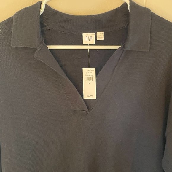 Never Worn Black Dress - Picture 2 of 5